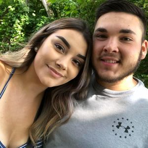 Meet your Posher, Jasmine